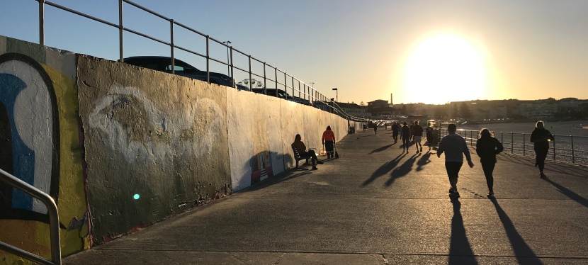 Applications to paint the Bondi Beach Graffiti wall are OPEN AGAIN!