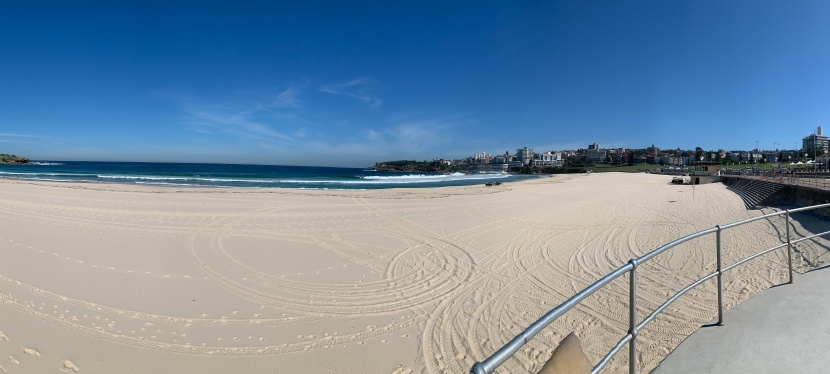 Waverley Council announces ‘Swim & Go’ and ‘Surf & Go’ measures at Bondi and Bronte beaches